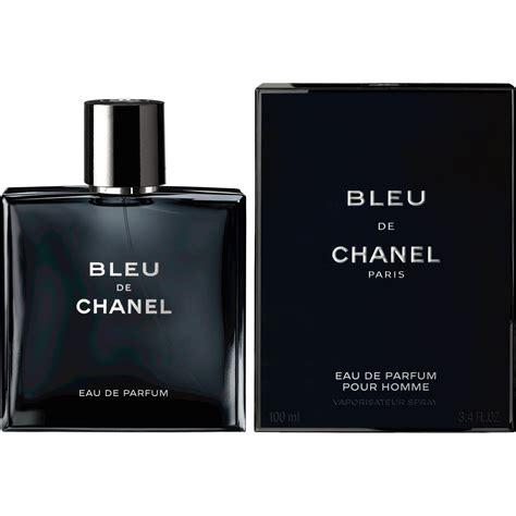 parfum homme bleu chanel prix|chanel bleu perfume 100ml.